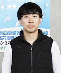 安彦統賀