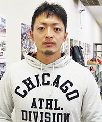丹波孝佑