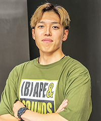 加藤将武
