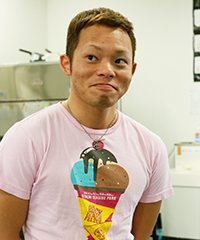 坂本将太郎