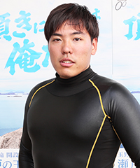 山田雄大