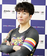 佐藤壮志
