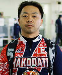 森田康嗣