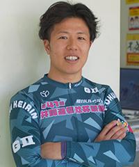 １・２班戦５Ｒ３日制７車立出走選手
