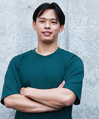 林欣司