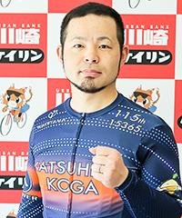 １・２班戦５Ｒ３日制７車立出走選手
