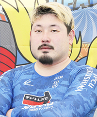 伊藤奎