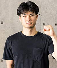 福田健太