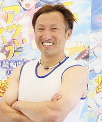 矢口啓一郎