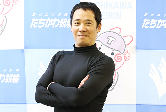 山下渡の顔写真