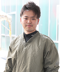 大高彰馬