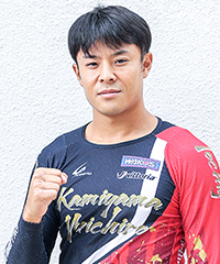 川越勇星