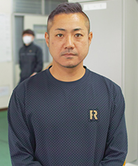 山村慮太