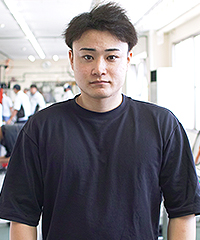 北村翔太