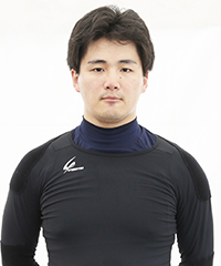 大石剣士
