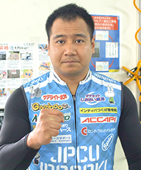 土田武志