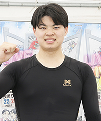 永井哉多