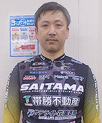 藤田竜矢
