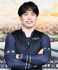 Ｓ級７車７Ｒ３日制出走選手