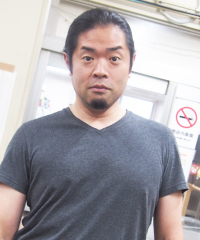 引地正人