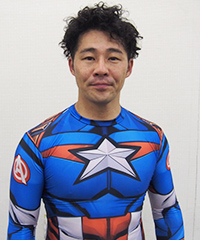 早川成矢