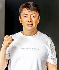 旭啓介