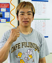 貝原涼太