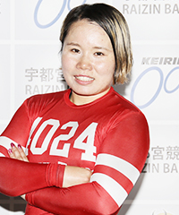 太田美穂
