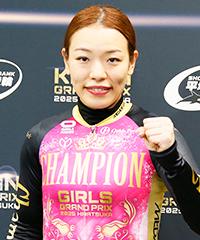 オールガールズクラシック出走選手