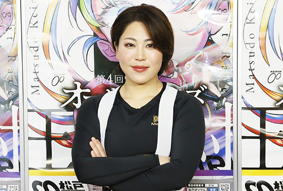 竹野百香の顔写真