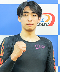 小川三士郎