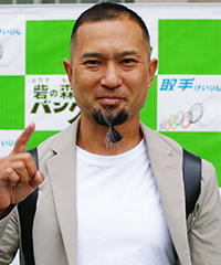 柏木伸介