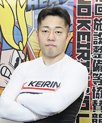 菅原大也