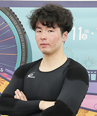 佐藤壮志