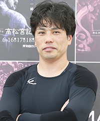 岩本俊介
