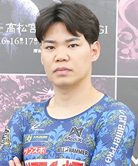 吉田拓矢