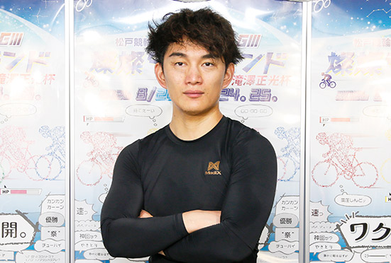松崎広太の顔写真