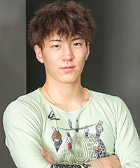 山田駿斗