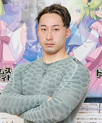 １・２班戦５Ｒ３日制７車立出走選手