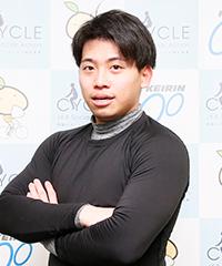 １・２班戦５Ｒ３日制７車立出走選手