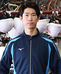 男子新人戦７車５Ｒ３日制（ケイリンアドバンス)出走選手