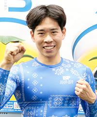 １・２班戦５Ｒ３日制７車立出走選手