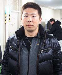 Ｓ級７車７Ｒ３日制出走選手