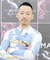 菅田壱道