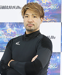 東龍之介