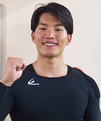 加藤駿