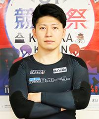 Ｓ級７車５Ｒ３日制出走選手