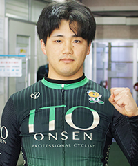 大石剣士