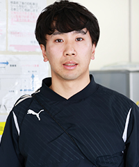 安彦統賀