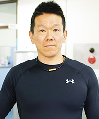 日野博幸